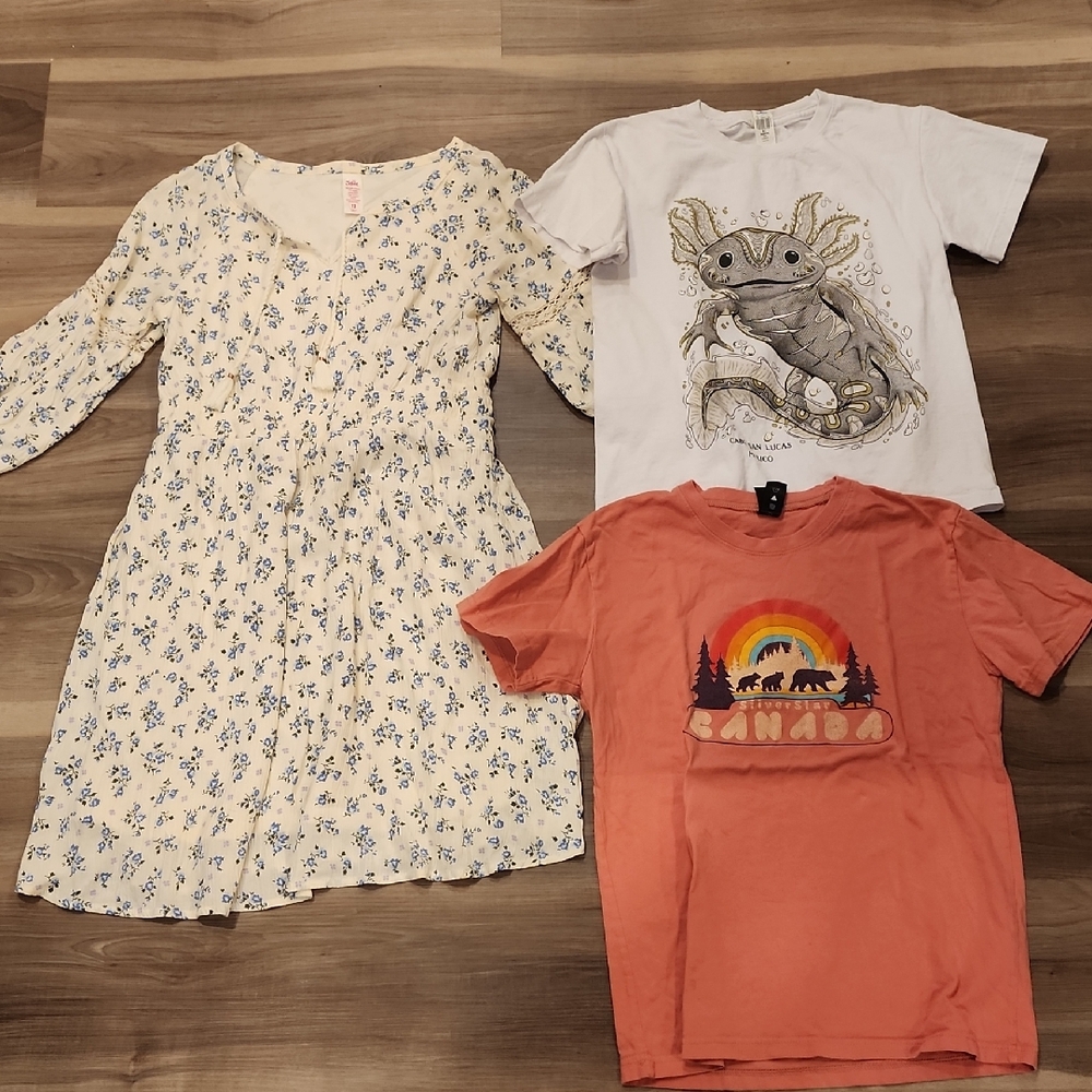 Size 12 Bundle